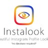 InstaLook - Instagram Profile Lookup Script