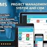 ProMS - Premium Project Management System