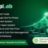 PropLab - PropFund and Funded Trading Platform