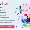 CollabStar - Influencer Marketing Platform