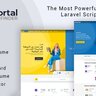 Jobs Portal - Job Board Laravel Script