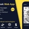 ColorPlay - AI SaaS Coloring Book Web App