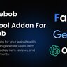 Faker Tool With AI For Codebob