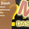 Math Dash (Unity Game+Admob+iOS+Android)