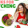 Healthy Food Diet Promo