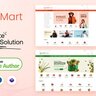 ViserMart - Ecommerce Shopping Platform