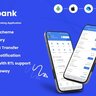 ViserBank - Cross Platform Internet Banking Application