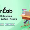 TutorLab - Learning Management System Saas Platform