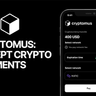 Cryptomus Payment Gateway for MagicAI