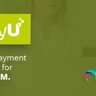 PayU payment method for RISE CRM