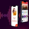 DTRadio - Online Radio, Podcasts & Live Events Flutter App (iOS - Android) with admin panel