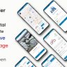 Bicycle Rental App Template in React Native | CityRider | Multi Language