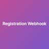 Registration Webhook - Plugin for Premium URL Shortener