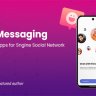 Sngine Messaging Apps for Android & iOS