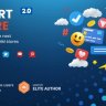 SmartStore - SMM Store Script