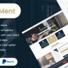 LawMent - SaaS Based Multi Lawyer Appointment System