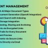 AI-Powered Document Management