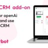 AI Chat for WhatsApp - Add-on for WhatsCRM