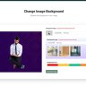 Remove Image backgrounds - Python