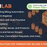 WHMLab - Ultimate Solution For WebHosting Billing And Management