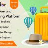 TripVendor - Multi Vendor Tour And Travel Booking Platform