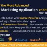 Relayzo - Email Marketing Application