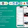 Autopal - Car auctions (Full Application)