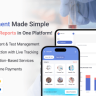 KiviLabs - All-in-One Lab Management & Test Booking Solution with Multi-Vendor Support