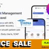 KiviCare(TM) - Clinic Management System | Laravel & Flutter