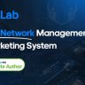AffiLab - Affiliate Network Management and Marketing System