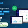 BookingSaaS - Complete MultiVendor Hotel Booking Application SAAS