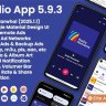 Your Radio App