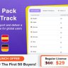 Language Pack Module for Tabletrack