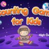 Counting Game for Kids