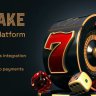 1Stake iGaming Platform | Online Casino Software Provider | Blackjack, Roulette, Poker and more