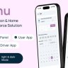 Freshu - Water Subscription App and Delivery eCommerce Flutter Mobile App