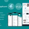 JobNect - The Job Seeking & Finding Applicant App
