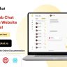 Whoxa Chat - Chat Script | Web Whatsapp Clone | Nodejs chat Software | Chat Website | Group Chat