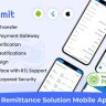 ViserRemit - Cross Platform Ultimate Remittance Solution