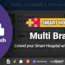 Smart Hospital Multi Branch