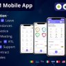 Onest CRM - Multiple Platform CRM Mobile Application