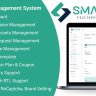 Smart FSM SaaS - Field Service Management System