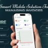 PaySuite - SaaS Invoice and Billing Management System