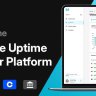 phpUptime - Website Uptime Monitor (SaaS)