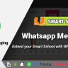 Smart School Whatsapp Messaging