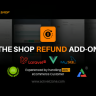 The Shop Refund Add-on
