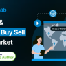 AfterLab - Domain & Website Buy Sell After Marketplace
