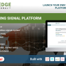 Elliot Edge - Advanced Trading Signal Platform