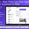 Meetup - Real-Time Chat with AI