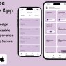 Attendance App - Employee Attendance Flutter App
